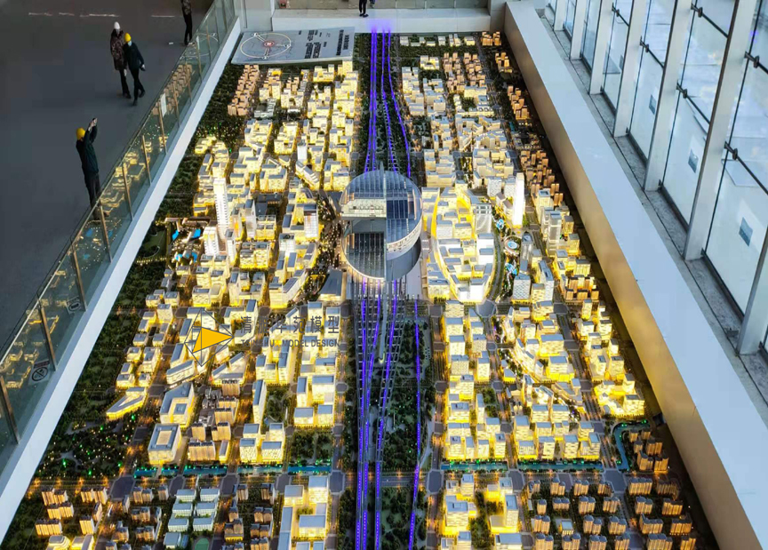 雄安新區(qū)雄安站樞紐片區(qū)總體規(guī)劃3