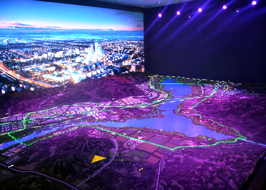 懷來縣總體規(guī)劃0111