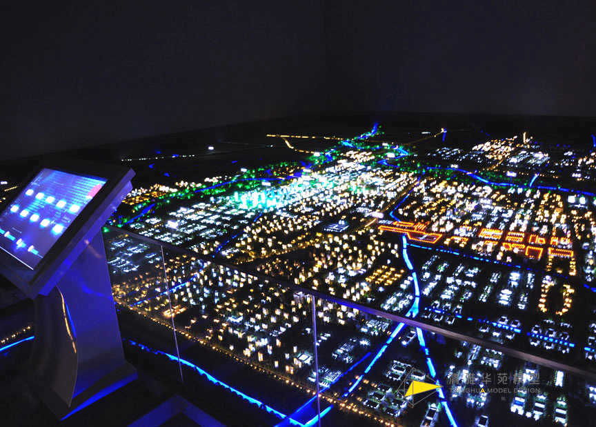 香河縣總體規(guī)劃0111