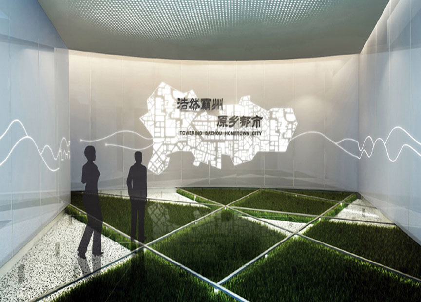 霸州規(guī)劃館222