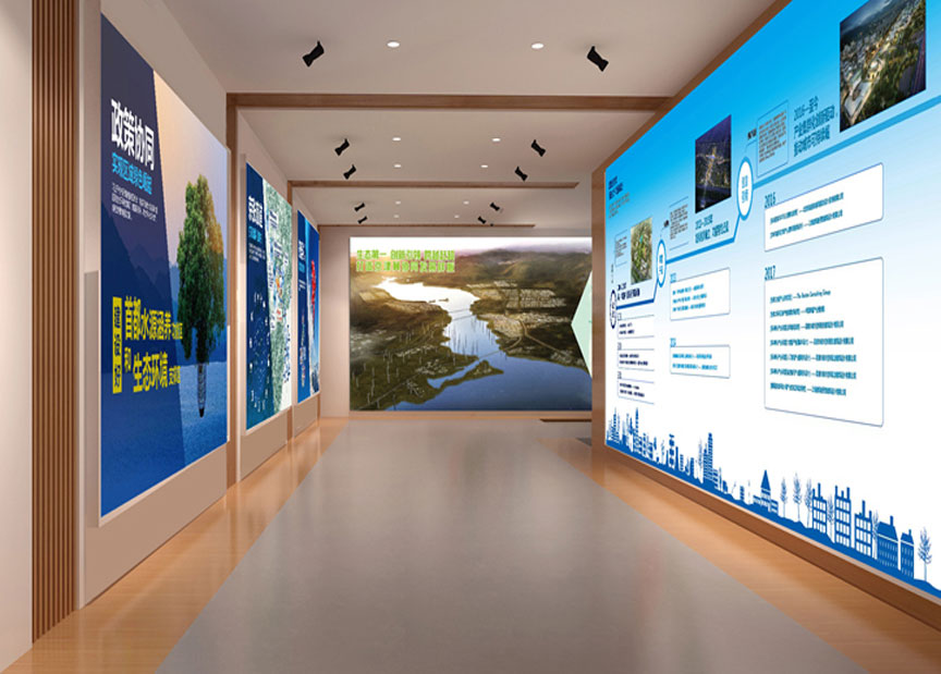 懷來規(guī)劃館333